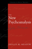 New Psychoanalysis by Dr. Meadow