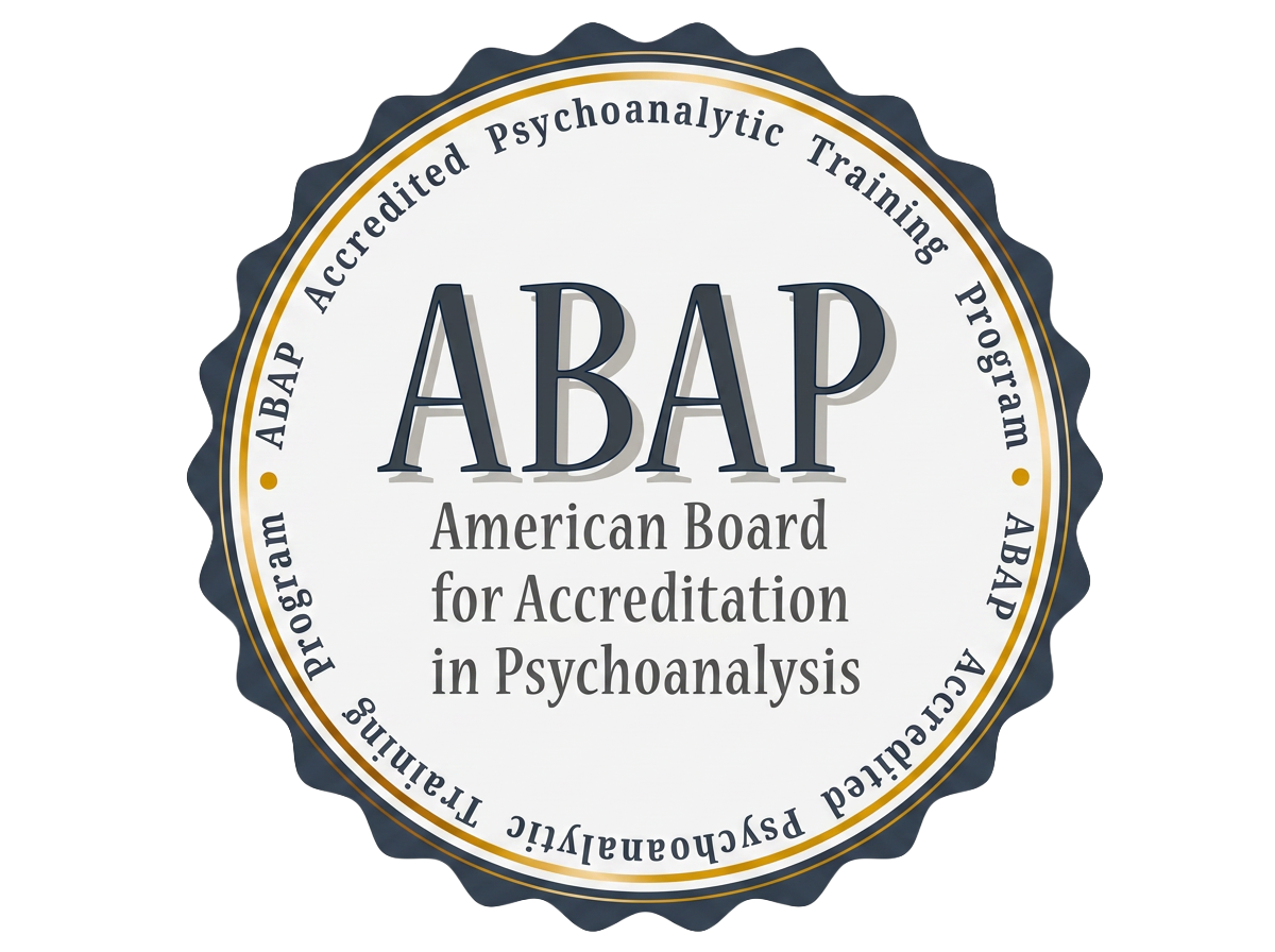 ABAP Accreditation Seal